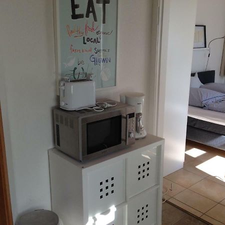Bungalow Beachhouse Boltenhagen  Bagian luar foto