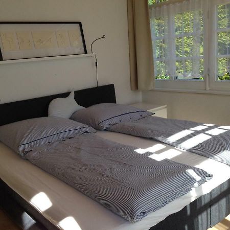 Bungalow Beachhouse Boltenhagen  Bagian luar foto