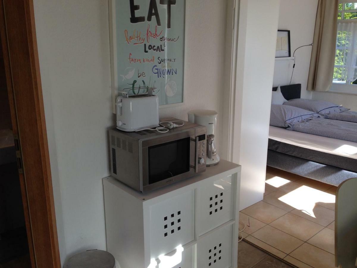 Bungalow Beachhouse Boltenhagen  Bagian luar foto