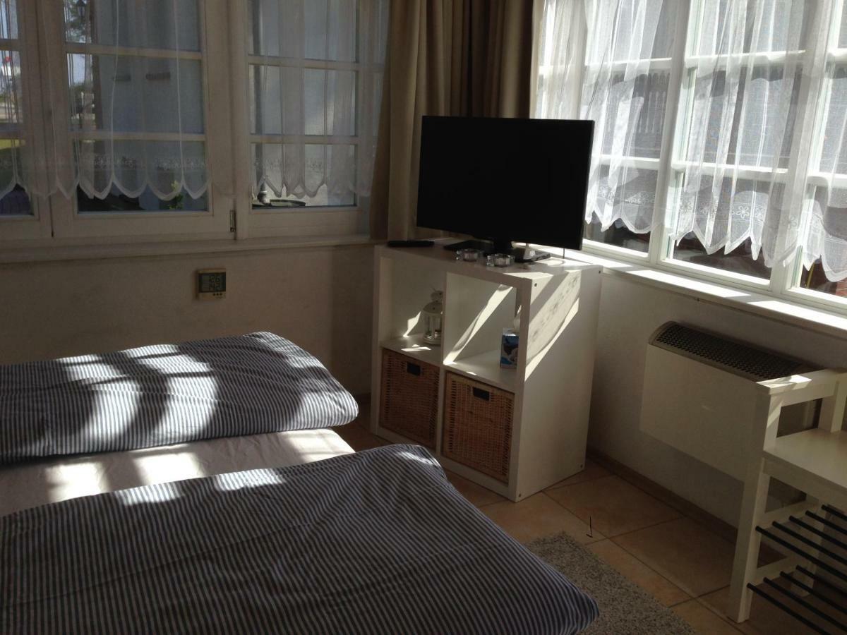 Bungalow Beachhouse Boltenhagen  Bagian luar foto