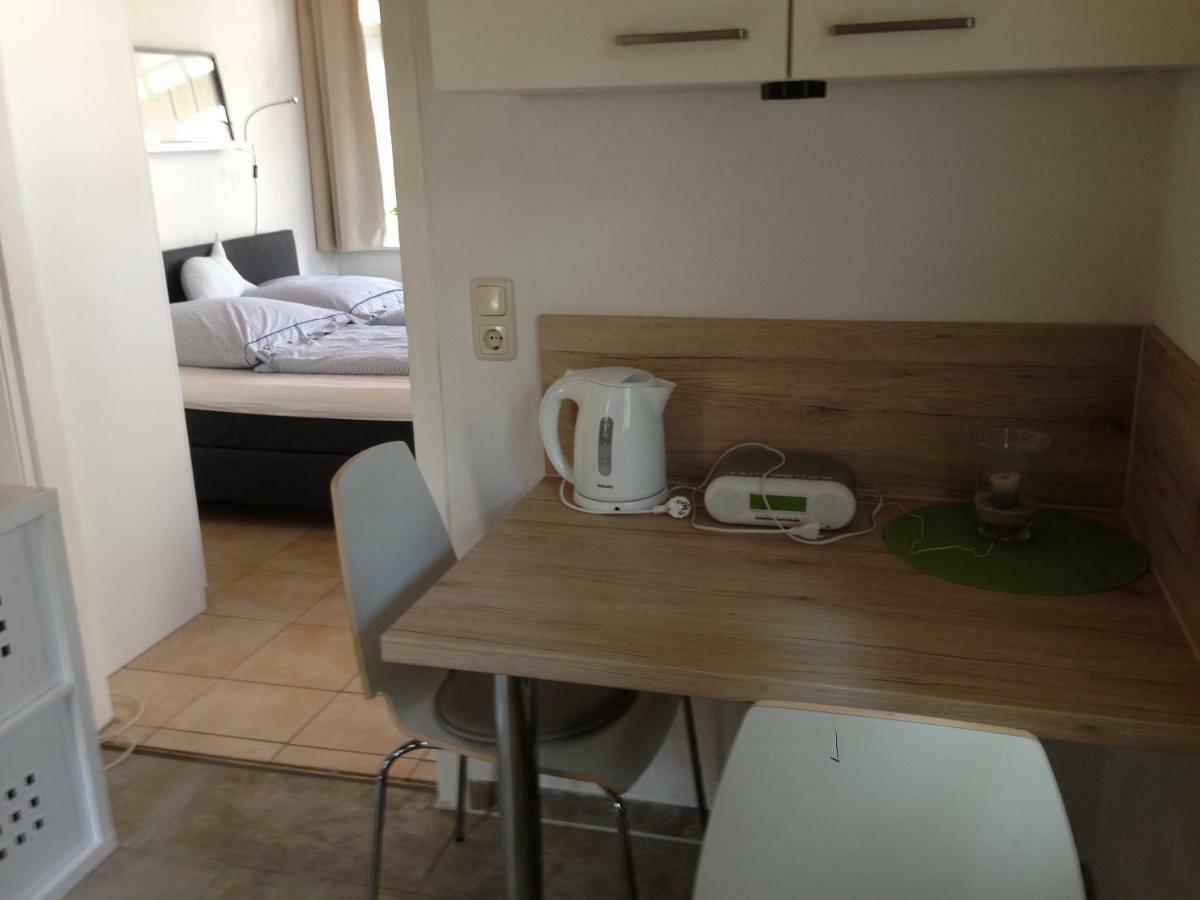 Bungalow Beachhouse Boltenhagen  Bagian luar foto
