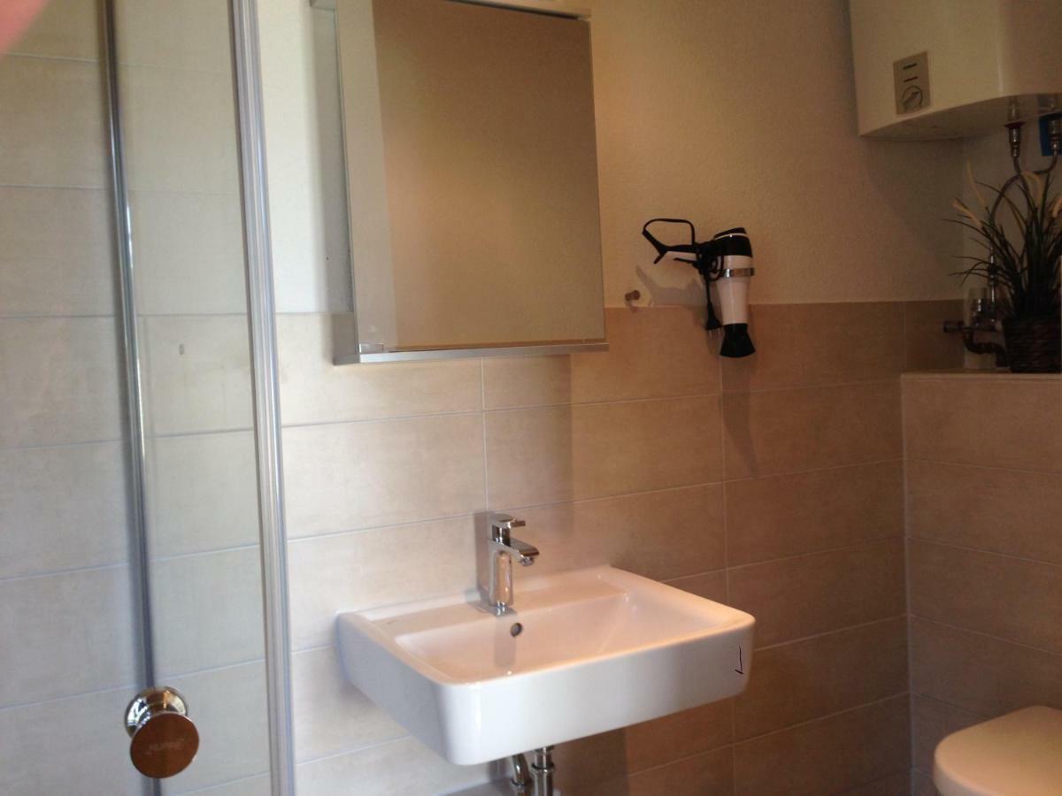 Bungalow Beachhouse Boltenhagen  Bagian luar foto