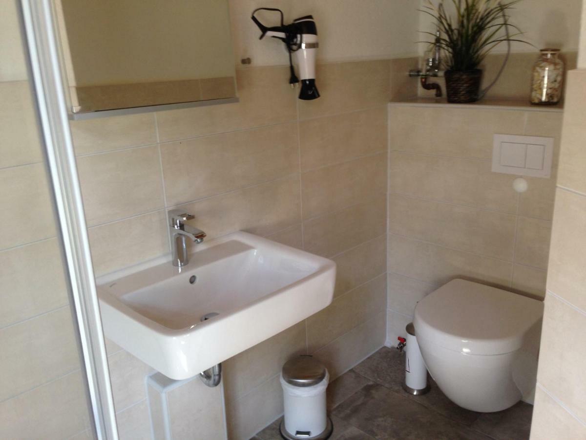 Bungalow Beachhouse Boltenhagen  Bagian luar foto