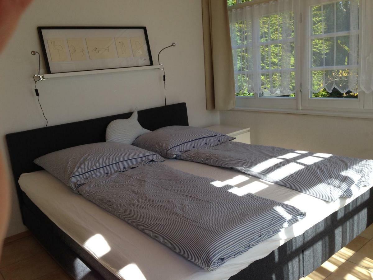 Bungalow Beachhouse Boltenhagen  Bagian luar foto